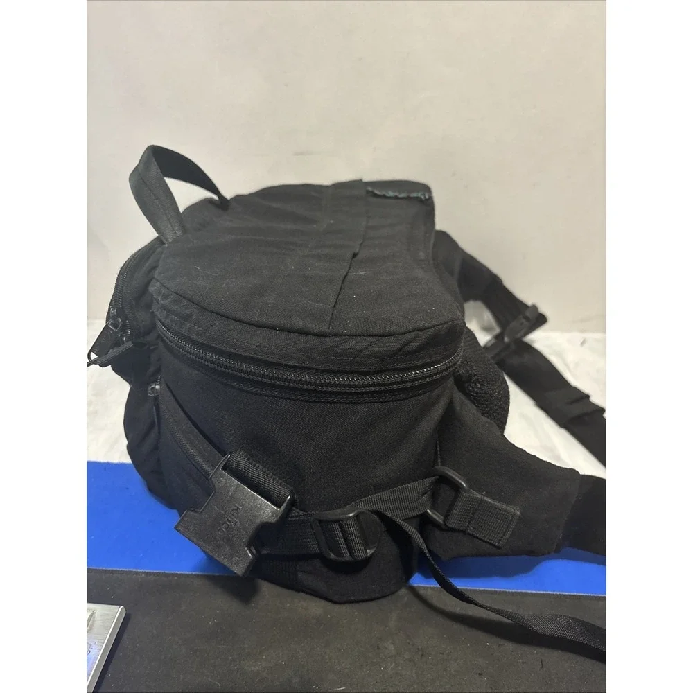 Lowepro Beltpack Waist Bag Black 15